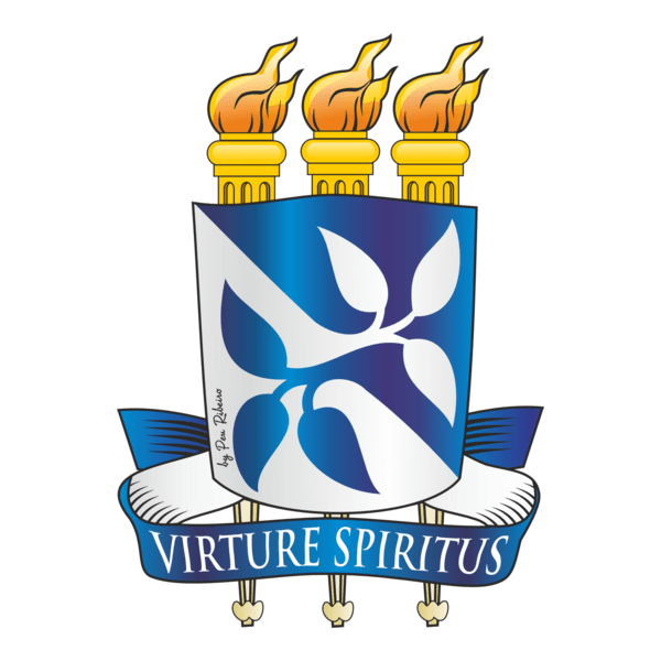 UFBA Logo PNG Vector