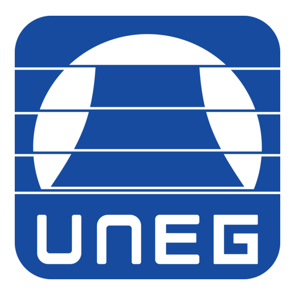 uneg Logo PNG Vector