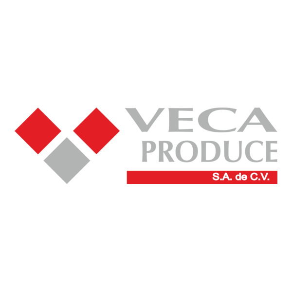veca produce Logo PNG Vector