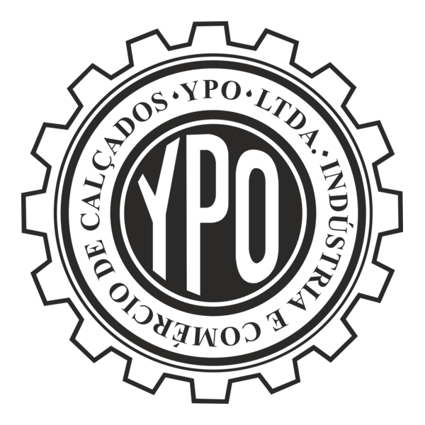 Ypo Logo PNG Vector