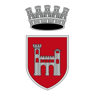 Ascoli Piceno Logo PNG Vector