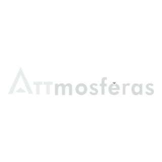 ATTMOSFERAS Logo PNG Vector