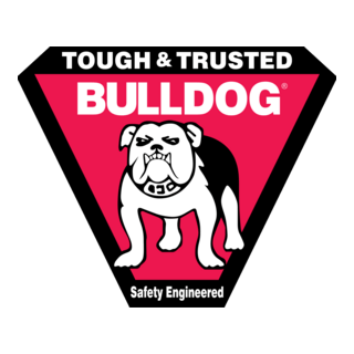 Bulldog® Logo PNG Vector