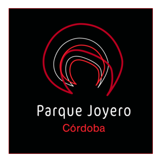 del Parque Joyero de Córdoba (mejorado) Logo PNG Vector