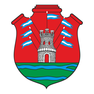 Escudo Provinvia de Córodoba Logo PNG Vector