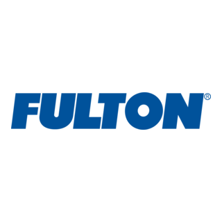 Fulton Logo PNG Vector