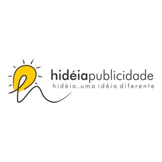 Hidéia Logo PNG Vector