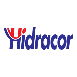 Hidracor Logo PNG Vector