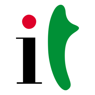 ITALIA Logo PNG Vector