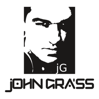 john gráss Logo PNG Vector