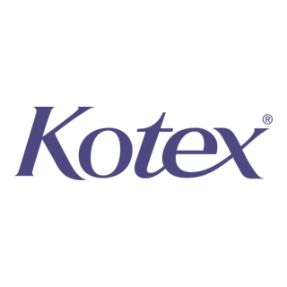 Kotex Logo PNG Vector