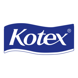 Kotex Logo PNG Vector
