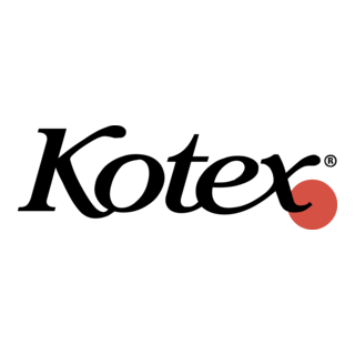 Kotex Logo PNG Vector