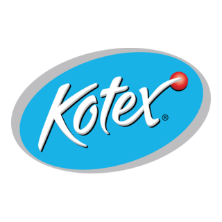 Kotex Logo PNG Vector