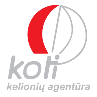 Koti Logo PNG Vector