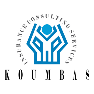 Koumbas Synergy Group Logo PNG Vector