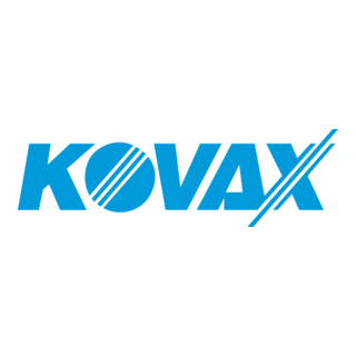 Kovax Logo PNG Vector