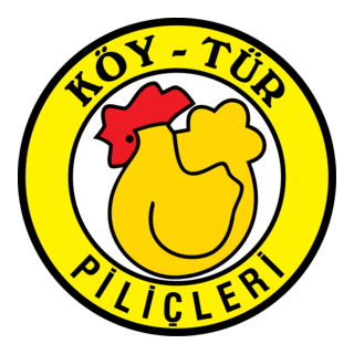 Koy-Tur Logo PNG Vector
