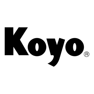 Koyo Logo PNG Vector