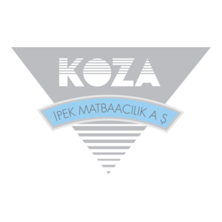 Koza Davetiye Logo PNG Vector