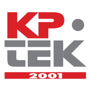 KP-Tek Logo PNG Vector