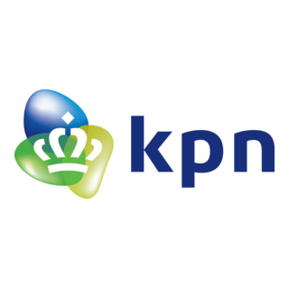 KPN sluit je aan Logo PNG Vector