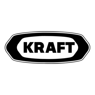 Kraft Logo PNG Vector