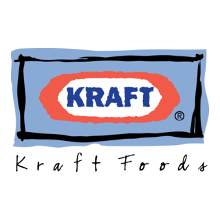 Kraft Logo PNG Vector