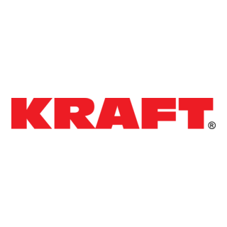 Kraft Logo PNG Vector