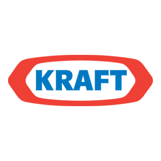 Kraft Logo PNG Vector