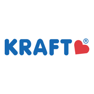kraft Logo PNG Vector
