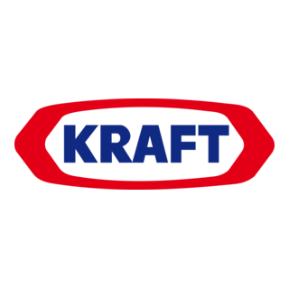 Kraft Logo PNG Vector