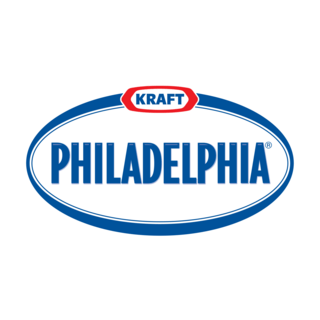 Kraft Philadelphia Logo PNG Vector