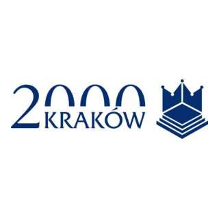 Krakow 2000 Logo PNG Vector