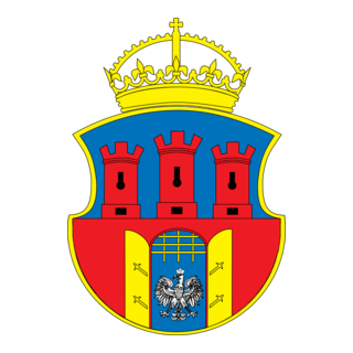 Krakow Logo PNG Vector