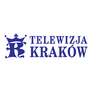 Krakow TV Logo PNG Vector