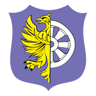 Krapkowice Logo PNG Vector