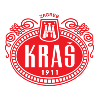 Kras Logo PNG Vector