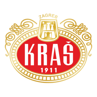 Kras Logo PNG Vector