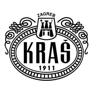 Kras Logo PNG Vector