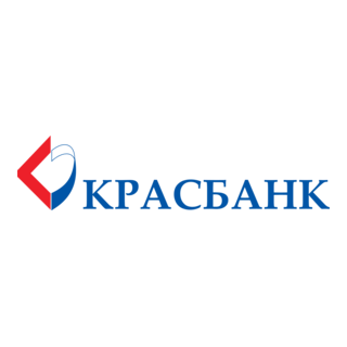 Krasbank Logo PNG Vector