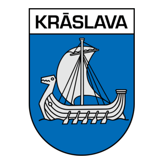 Kraslava Logo PNG Vector
