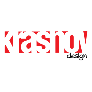 Krasnov design Logo PNG Vector