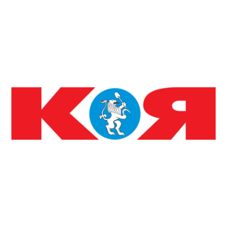 Krasnoyarsk Fair Logo PNG Vector