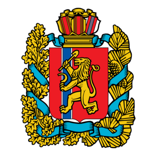 Krasnoyarskiy Krai Logo PNG Vector