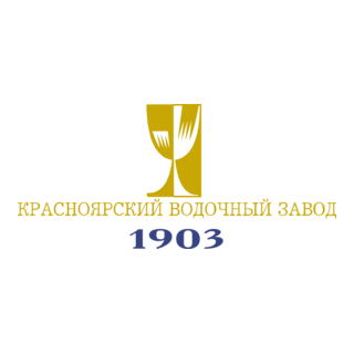 Krasnoyarskiy Vodochniy Logo PNG Vector