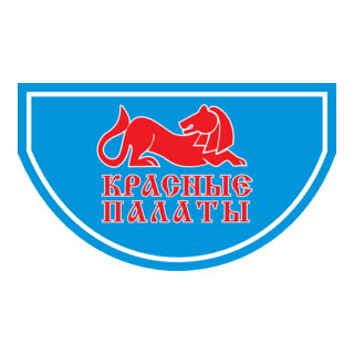 Krasnye Palaty Logo PNG Vector