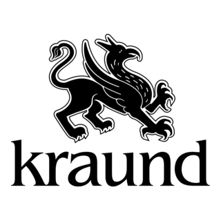 Kraund Logo PNG Vector