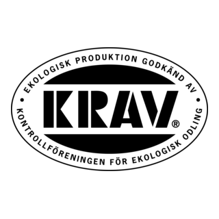 Krav Logo PNG Vector