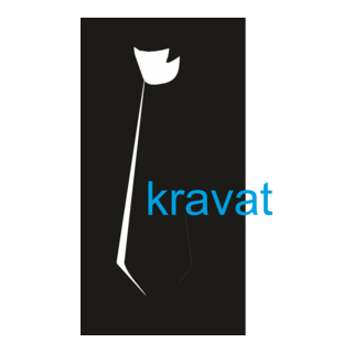 kravat Logo PNG Vector